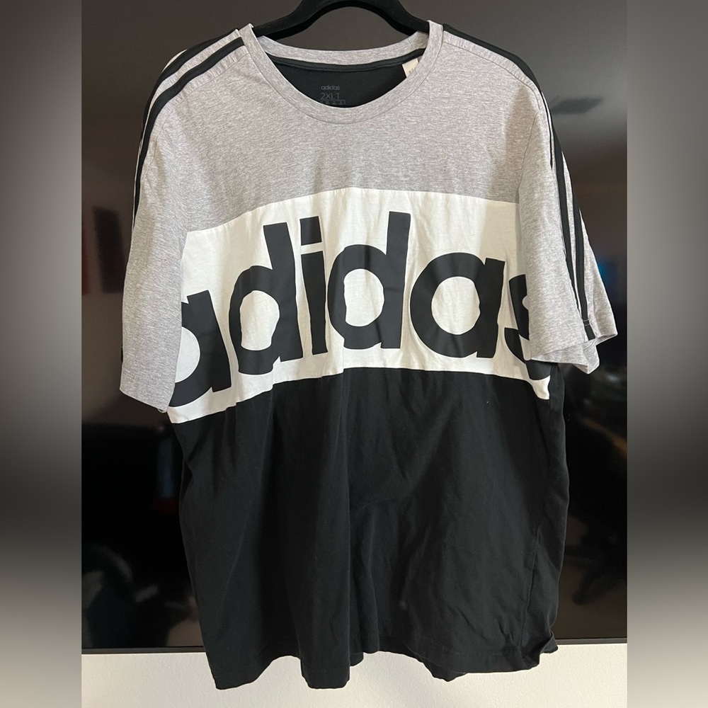 Adidas Shirt